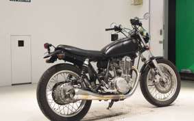 YAMAHA SR400 Gen.3 2007 RH01J