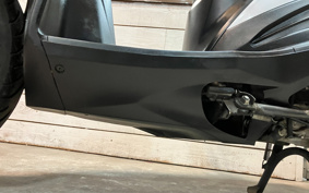 SUZUKI ADDRESS V110 CE47A