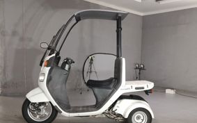 HONDA GYRO TA03