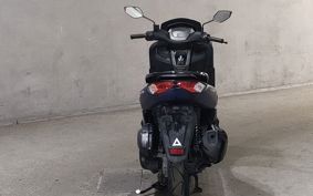 YAMAHA N-MAX 125 SEG6J