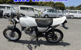 SUZUKI GS50