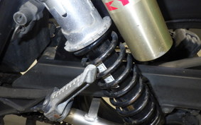 KAWASAKI ZRX400 2005 ZR400E