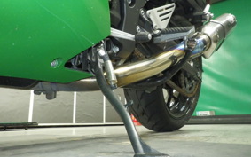 KAWASAKI ZX 1400 NINJA R A 2019