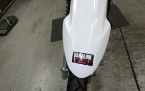 YAMAHA SEROW 250 Gen.2 DG17J