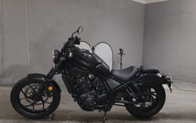 HONDA REBEL 1100 2022 SC83