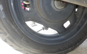 SUZUKI ﾚｯﾂ CA4AA