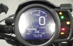 HONDA REBEL 1100 DCT 2022 SC83