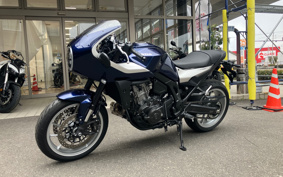 HONDA HAWK 11 2022 SC85