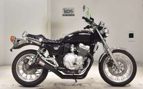 HONDA CB400F 1999 NC36