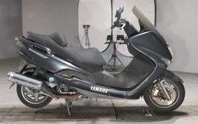 YAMAHA MAJESTY 125 SE27