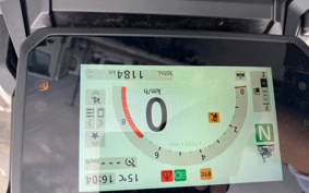 HONDA X-ADV 750 2025 RH21