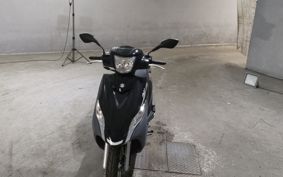 SUZUKI ADDRESS V125 DT11A