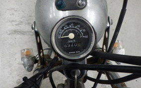 HONDA MONKEY 2025 Z50J