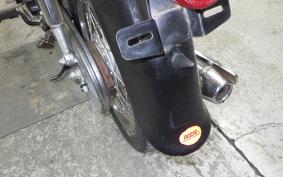 HONDA LITTLE CUB AA01