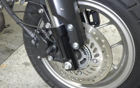 HONDA MONKEY 125 2007 JB02