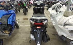 HONDA LEAD 125 JK12