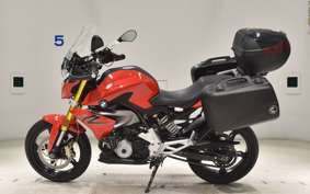 BMW G310R 2019