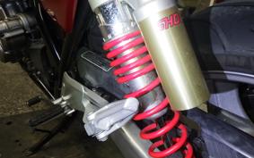 HONDA CB400SF VTEC 2008 NC42