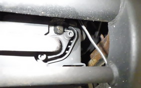 SUZUKI ADDRESS V50 Gen.2 2021 CA42A
