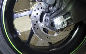 KAWASAKI ZX 10 NINJA RR 2022 ZXT02L