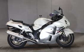 SUZUKI GSX-1300R HAYABUSA 2005 GW71A