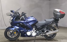 YAMAHA FJR1300 A RP27J