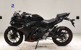 SUZUKI GSX250 R 2019