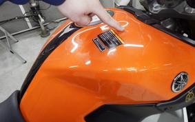 YAMAHA MT-09 2014 RN34J