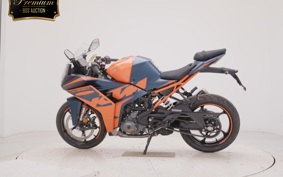 KTM 390 RC 2018