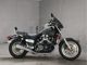 Фото Yamaha VMAX 2001 с японского аукциона