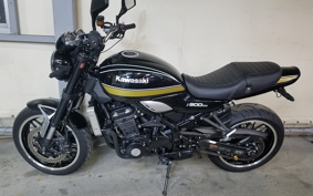 KAWASAKI Z900RS 2022 ZR900C