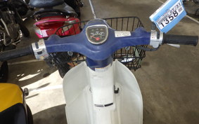 HONDA C50 SUPER CUB AA01