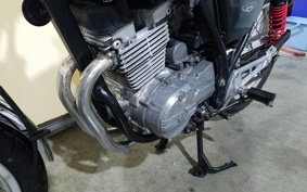 HONDA GB250 CLUBMAN 1 MC10