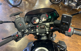 KAWASAKI ZRX1200 2014 ZRT20D