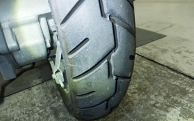 SUZUKI ADDRESS V50 Gen.2 CA44A