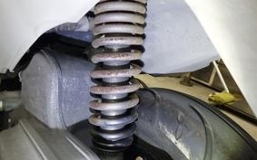 SUZUKI ADDRESS V125 2001 CF4EA