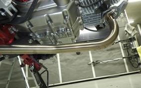 HONDA MONKEY 125 JB03