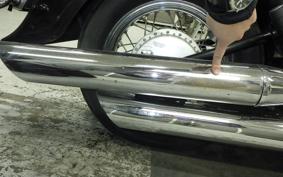 SUZUKI INTRUDER 400 Classic 2006 VK54A