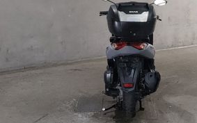 YAMAHA N-MAX 155 SG66J