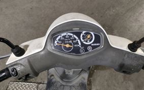 SUZUKI LET's 4 CA46A