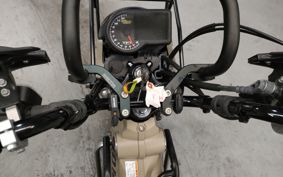 HONDA CT125 HUNTER  CUB  JA55