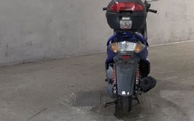 YAMAHA CYGNUS 125 X SE46