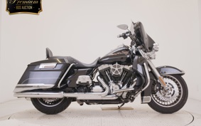 HARLEY FLHR 1690 2012