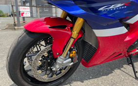 HONDA CBR1000RR-R FB SP 2024 SC82