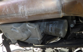 KAWASAKI NINJA 400 2019 EX400G