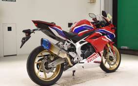 HONDA CBR250RR MC51