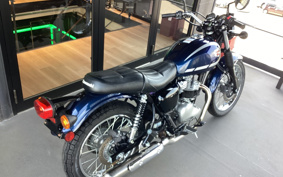 KAWASAKI W230 BJ230A