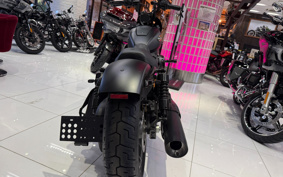 HARLEY RH975S NIGHT STAR 2025 ZF1