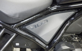 HONDA REBEL 1100 DCT 2022 SC83