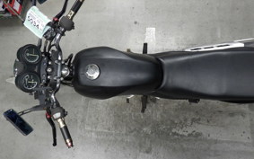 YAMAHA YBR125 2022